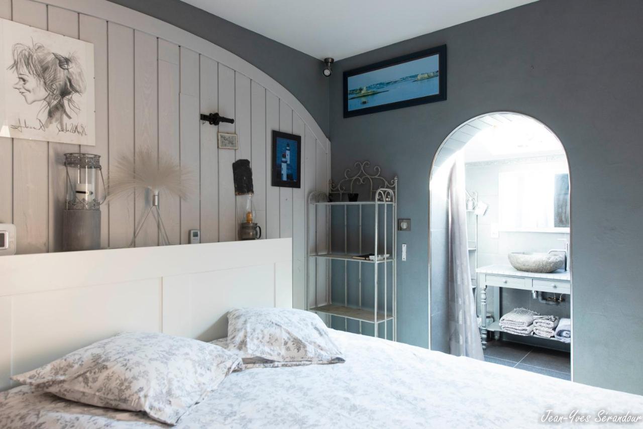 Le Mas Des Mathes, Chambres D'Hotes, Studios Les Mathes ภายนอก รูปภาพ